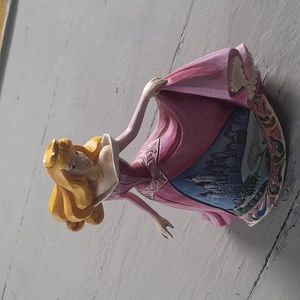 Jim Shore Sleeping Beauty Figurine